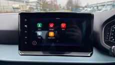 SEAT Arona 1.0 TSI 110 XPERIENCE Lux 5dr Petrol Hatchback